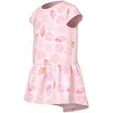 Name It Carinaria Sea Shells Nmfvigga Capsl Klänning F1 Noos