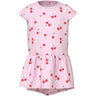Name It Cradle Pink Cherries Nmfvigga Capsl Klänning F1 Noos