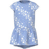 Name It Serenity White Flower Nmfvigga Capsl Klänning F1 Noos