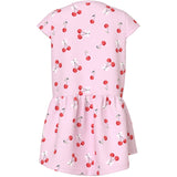 Name It Cradle Pink Cherries Nmfvigga Capsl Klänning F1 Noos