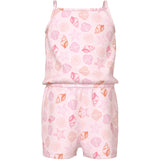 Name It Carinaria Sea Shells Nmfvigga Rem Dräkt