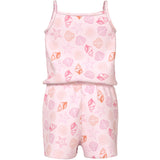 Name It Carinaria Sea Shells Nmfvigga Rem Dräkt