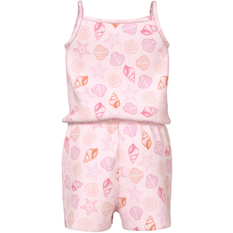 Name It Carinaria Sea Shells Nmfvigga Rem Dräkt