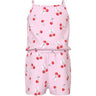 Name It Cradle Pink Cherries Nmfvigga Rem Dräkt