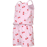 Name It Cradle Pink Cherries Nmfvigga Rem Dräkt