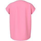 Name It Pink Drink Happy Cherries Nmfvigea Capsl Topp