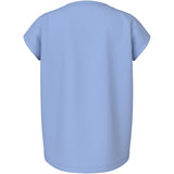 Name It Serenity Flower Heart Nmfvigea Capsl Topp