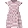 Name It Bright White Mesa Rosa Nmfvinanna Capsl Klänning