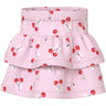 Name It Cradle Pink Cherries Nmfvigga Kjol