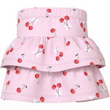 Name It Cradle Pink Cherries Nmfvigga Kjol