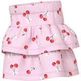 Name It Cradle Pink Cherries Nmfvigga Kjol