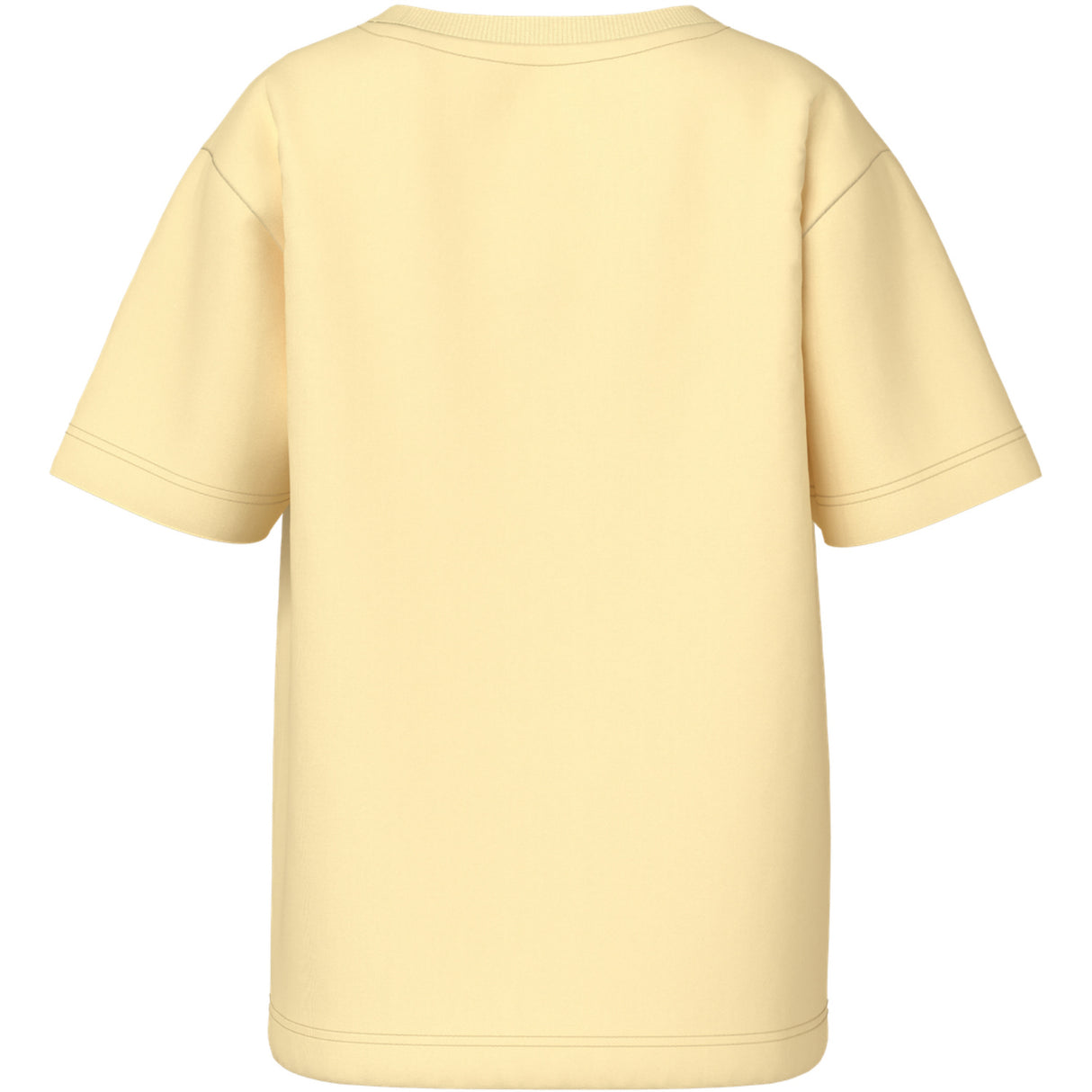 Name It Double Cream Skater Dog Nmmvoto Ss Nreg Topp