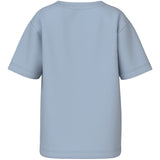 Name It Blue Fog Excavator Nmmvoto Ss Nreg Topp