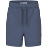 Name It Vintage Indigo Nmmvalexander Nreg Swe Shorts Solid Unb