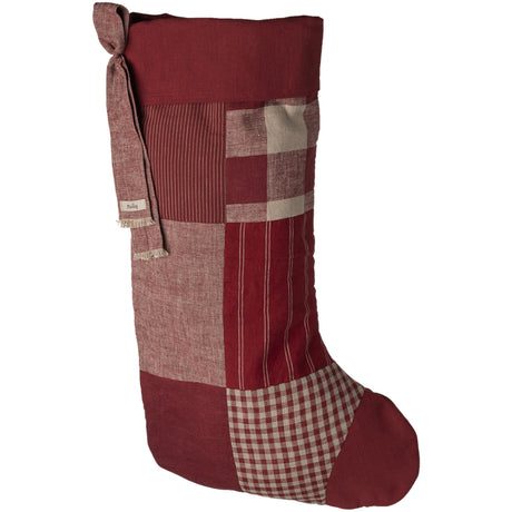 Maileg Julestrømpe, Tern