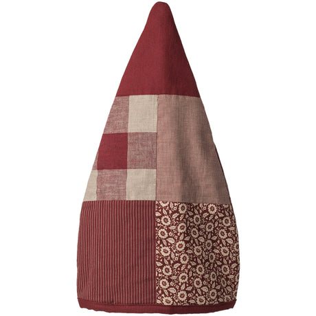 Maileg Nissehue, Størrelse 3-6 År - Blomster