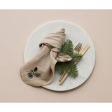 Maileg Stofserviet, Grankogle