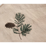 Maileg Stofserviet, Grankogle