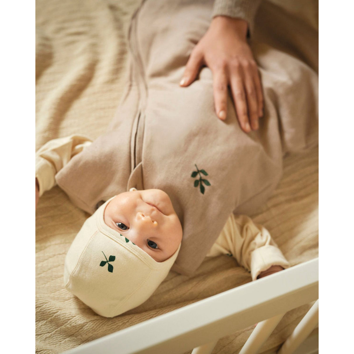 Moonboon Earth Sovpåse