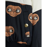 Mini Rodini Green E.T. Baseball Jacka