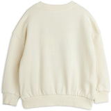 Mini Rodini Off-white E.T Application Sweatshirt