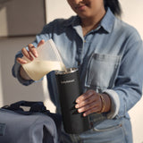 Baby Brezza Black Superfast Portable Flaska Warmer