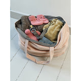 Lalaby Barely Pink Big Väska