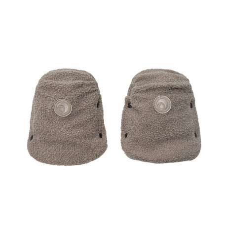 Easygrow Sandbrown Handmuff Nallebjörn