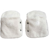 Easygrow Ivory Handmuff Nallebjörn