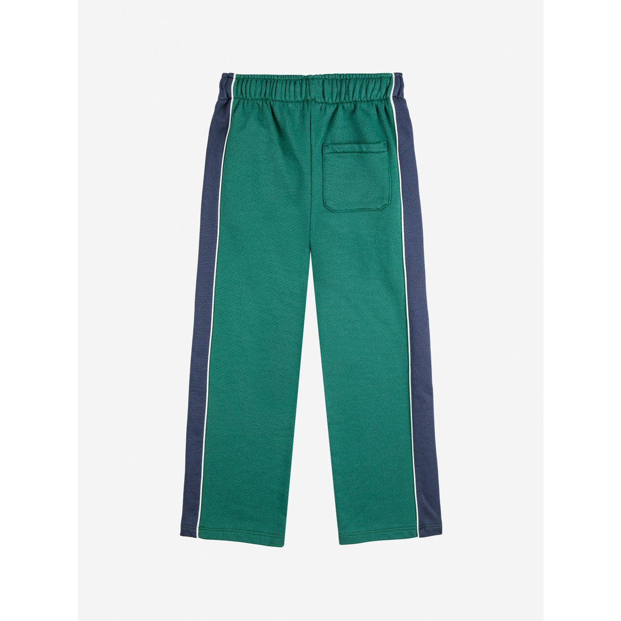 Bobo Choses Dark Green Bc Tracksuit Byxor