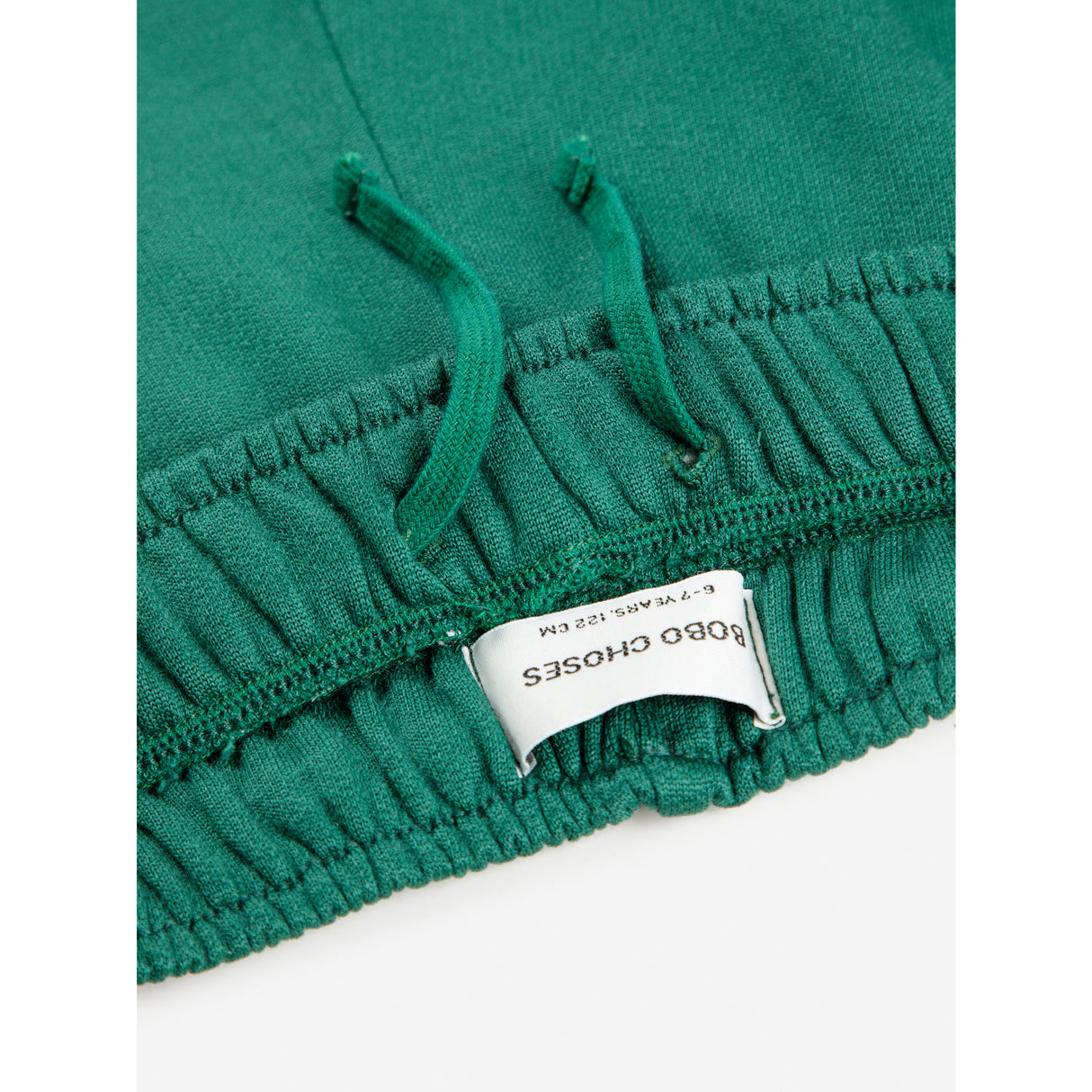 Bobo Choses Dark Green Bc Tracksuit Byxor
