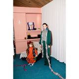 Bobo Choses Dark Green Bc Tracksuit Byxor