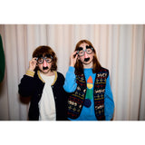 Bobo Choses Light Blue Wooden Leksak T-Shirt