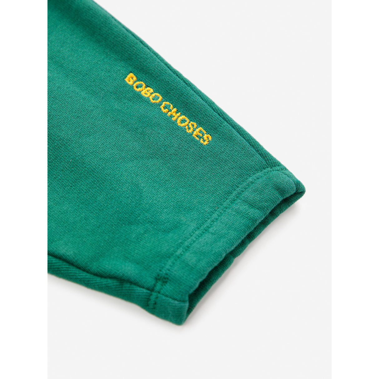 Bobo Choses Navy Blue Wooden Leksak Fleece Sett