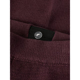 Lil'Atelier Catawba Grape Nmflola Stickad Byxor Lil