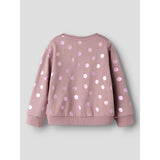 Name It Nostalgia Rose Nmfsorella Ls Nreg Swe Bru