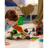 BRIO® 36104 Dinosaur Deluxe Set