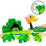 BRIO® 36104 Dinosaur Deluxe Set