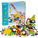 BRIO® 34604 Builder Aktivitetssæt