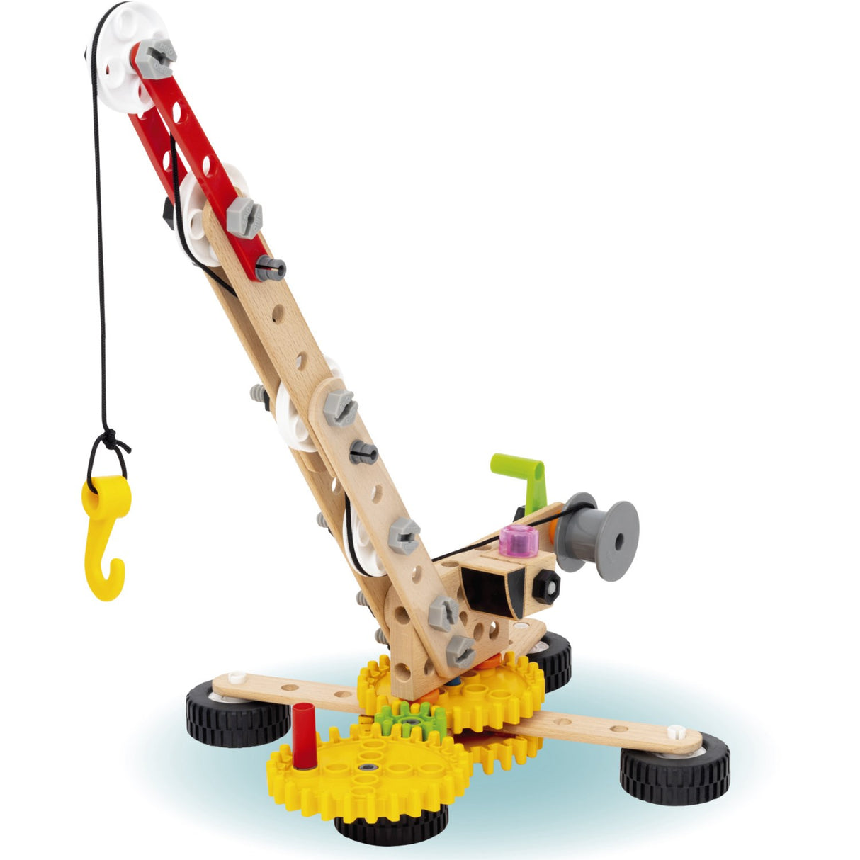 BRIO® 34604 Builder Aktivitetssæt
