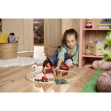 BRIO® 33719 Togbane, Bondegård-på-landet, Sæt