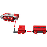 BRIO® 33557 Lyntog