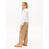 Tommy Hilfiger White Skjorta