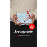 Børnelogik - Humörkalender 2024