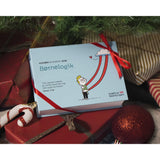 Børnelogik - Humörkalender 2024