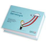 Børnelogik - Humörkalender 2024