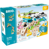 BRIO® 34591 Builder Motor Sæt