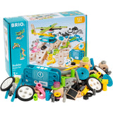 BRIO® 34591 Builder Motor Sæt