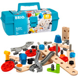 BRIO® 34586 Builder Startsæt