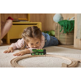 BRIO® 33593 Stort, Grønt Lokomotiv, B/O